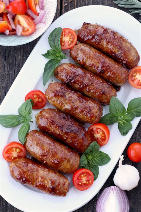 How to Make Longganisa .